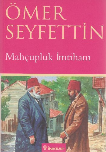 Mahcupluk İmtihanı %17 indirimli