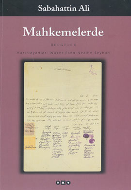 Mahkemelerde (Belgeler)