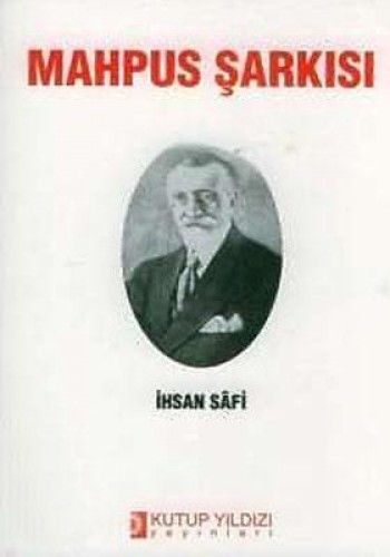 Mahpus Şarkısı %17 indirimli İhsan Safi