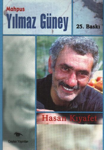 Mahpus Yılmaz Güney