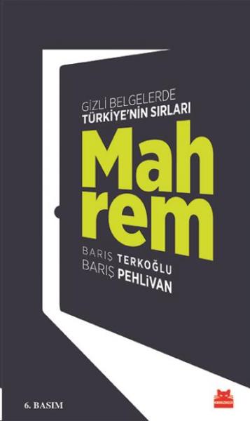 Mahrem