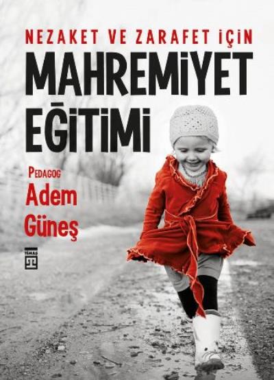 Mahremiyet Eğitimi %35 indirimli Adem Güneş