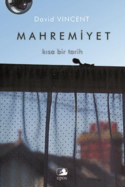 Mahremiyet Kısa Bir Tarih