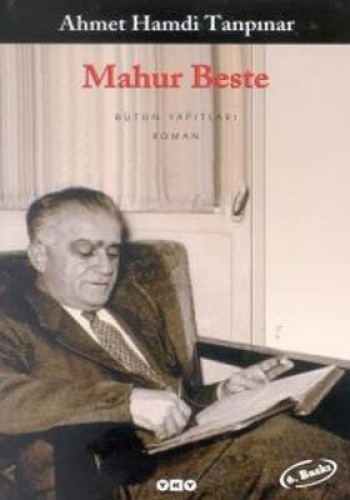 Mahur Beste %17 indirimli Ahmet Hamdi Tanpınar