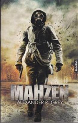 Mahzen