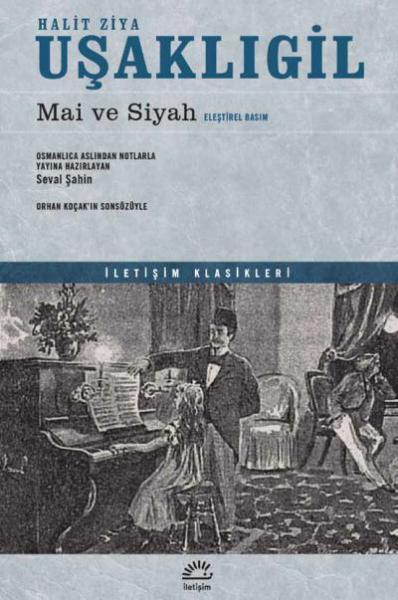 Mai ve Siyah - Eleştirel Basım