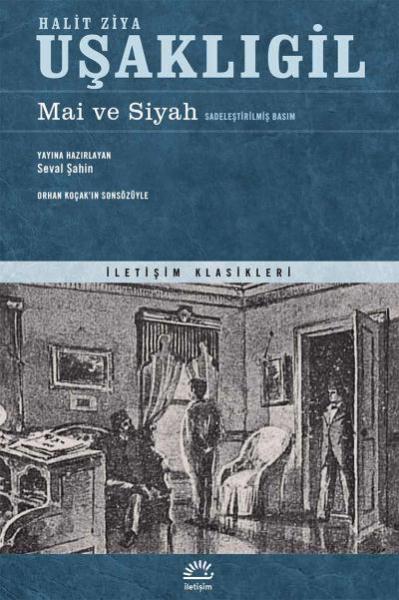 Mai ve Siyah - Sadeleştirilmiş Basım