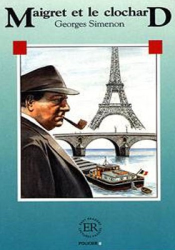 Maigret et le Clochard Georges Simenon