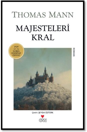 Majesteleri Kral