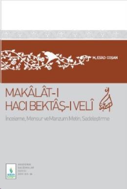 Makalat-ı Hacı Bektaş-ı Veli