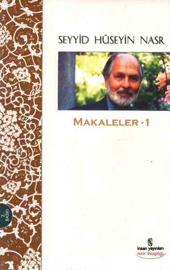 Makaleler-I %17 indirimli Seyyid Hüseyin Nasr