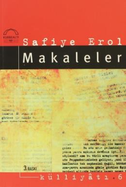 Makaleler