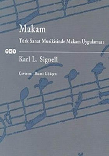 Makam %17 indirimli Karl L. Signell