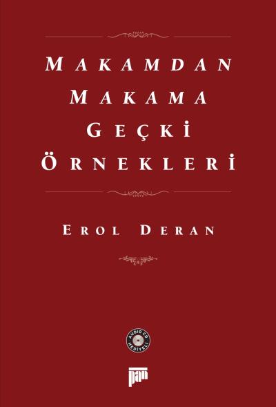 Makamdan Makama Geçki Örnekleri-Cdli