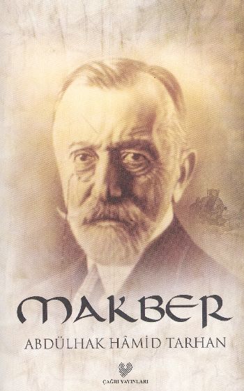 Makber %17 indirimli Abdülhak Hamid Tarhan