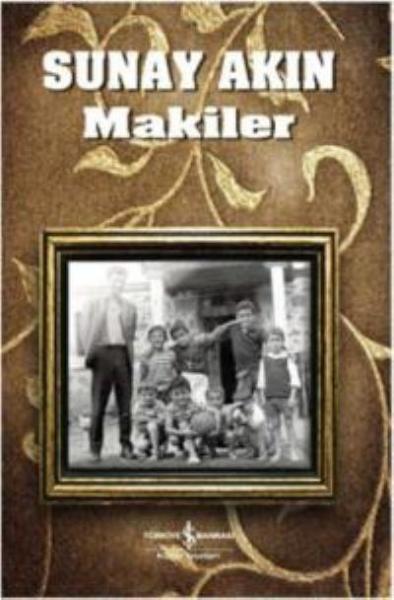 Makiler %30 indirimli Sunay Akın