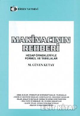 Makinacının Rehberi