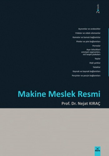 Makine Meslek Resmi