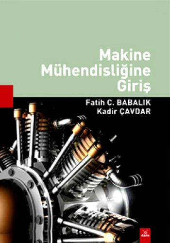 Makine Mühendisliğine Giriş