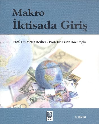 Makro İktisada Giriş - Metin Berber