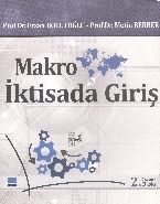 Makro İktisada Giriş