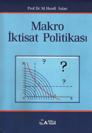 Makro İktisat Politikası %17 indirimli M. Hanifi Aslan