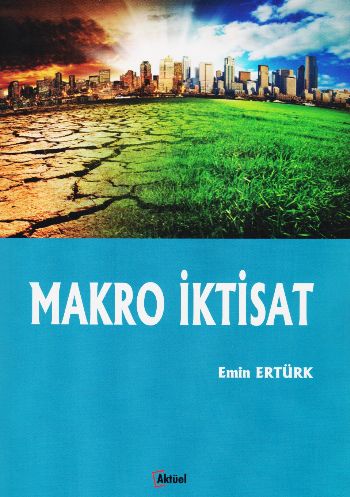 Makro İktisat Emin Ertürk