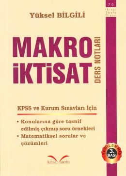 Makro İktisat