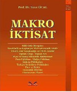 Makro İktisat