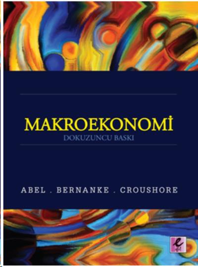 Makroekonomi (Abel-Bernanke-Croushore)