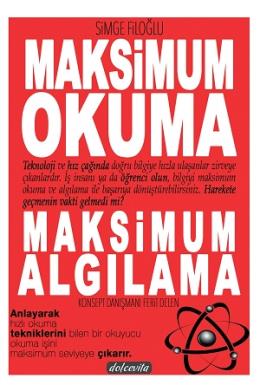 Maksimum Okuma Maksimum Algılama