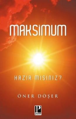 Maksimum %17 indirimli Öner Döşer