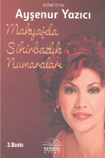 Makyajda Sihirbazlık Numaraları