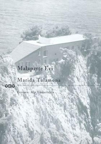 Malaparte Evi