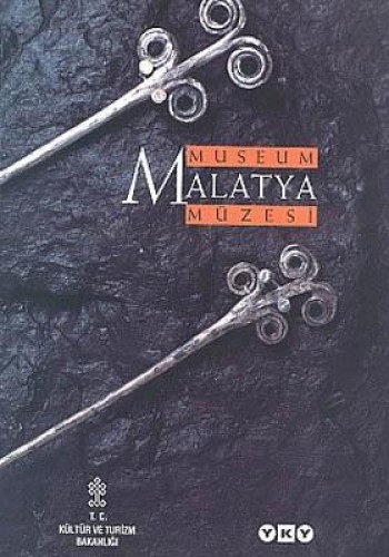 Malatya Müzesi Malatya Museum