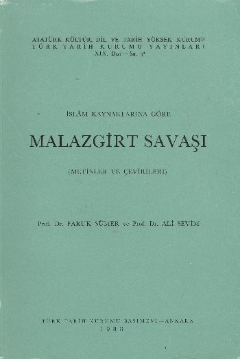 Malazgirt Savaşı