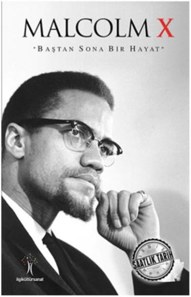 Malcolm X