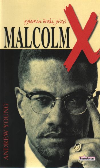 Eylemin Öteki Yüzü Malcolm X %17 indirimli Andrew Young