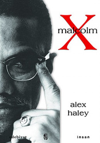 Malcolm X
