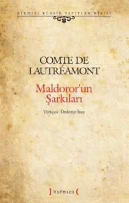 Maldoror’un Şarkıları (Ciltli)