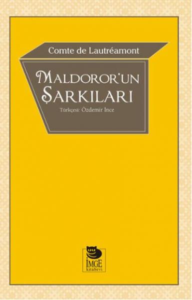 Maldororun Şarkıları