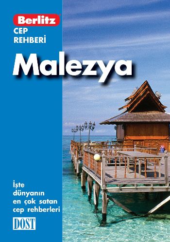 Malezya Cep Rehberi