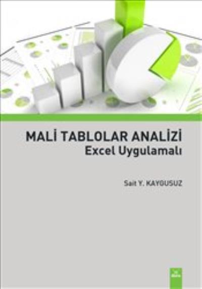 Mali Tablolar Analizi Excel Uygulamalı