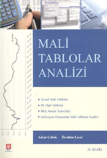 Mali Tablolar Analizi