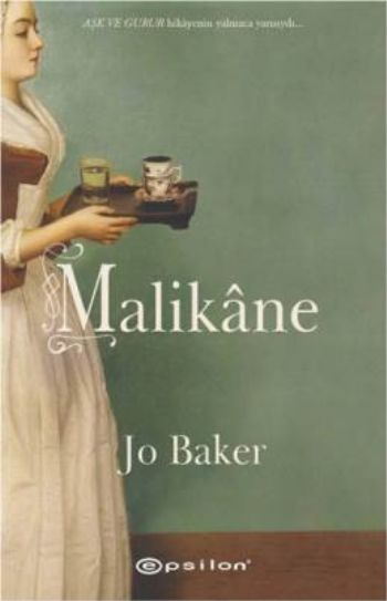 Malikane %25 indirimli Jo Baker