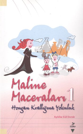 Maline Maceraları 1