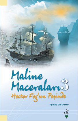 Maline Maceraları 3 - Hector Fog’un Peşinde