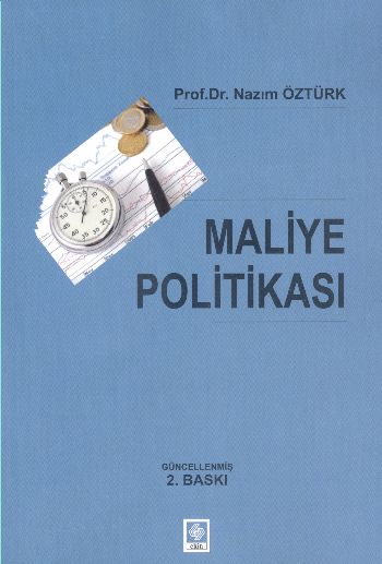 Maliye Politikası