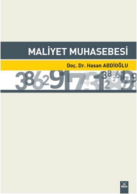 Maliyet Muhasebesi