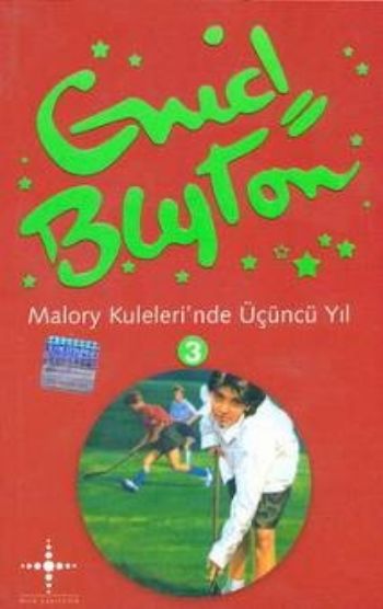 Malory Kulelerinde Üçüncü Yıl